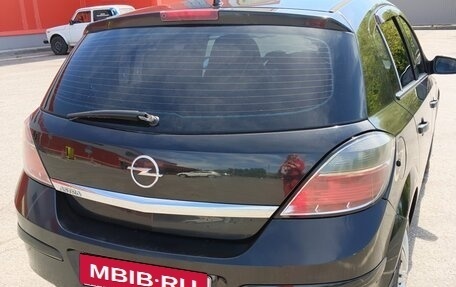 Opel Astra H, 2011 год, 420 000 рублей, 3 фотография