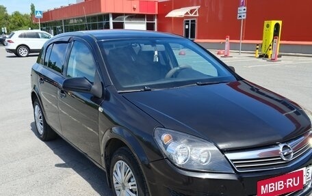Opel Astra H, 2011 год, 420 000 рублей, 5 фотография