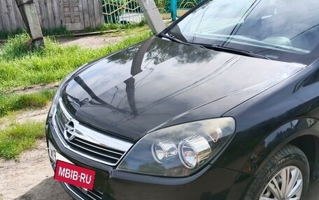Opel Astra H, 2011 год, 420 000 рублей, 9 фотография