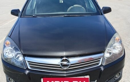 Opel Astra H, 2011 год, 420 000 рублей, 2 фотография