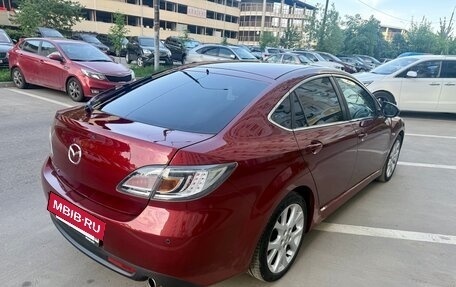 Mazda 6, 2008 год, 1 145 000 рублей, 5 фотография