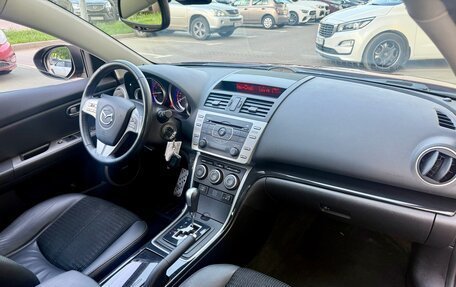 Mazda 6, 2008 год, 1 145 000 рублей, 18 фотография