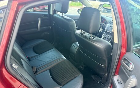 Mazda 6, 2008 год, 1 145 000 рублей, 22 фотография
