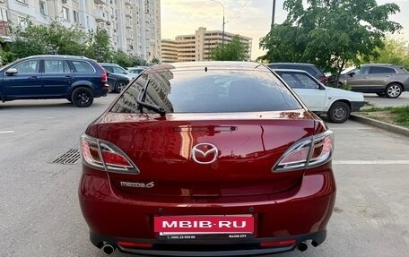 Mazda 6, 2008 год, 1 145 000 рублей, 16 фотография