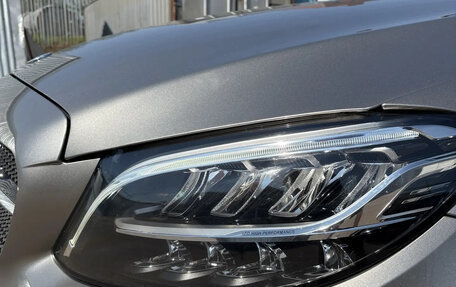 Mercedes-Benz C-Класс, 2020 год, 3 500 000 рублей, 13 фотография