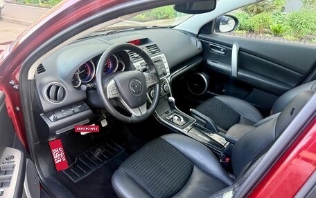 Mazda 6, 2008 год, 1 145 000 рублей, 20 фотография
