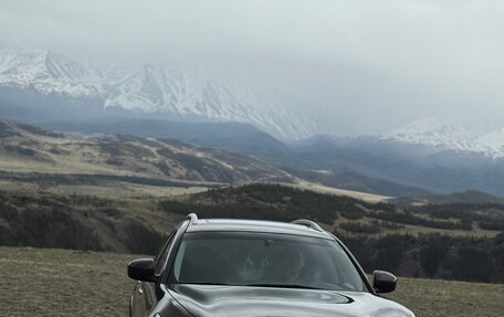 Infiniti FX II, 2008 год, 1 750 000 рублей, 2 фотография