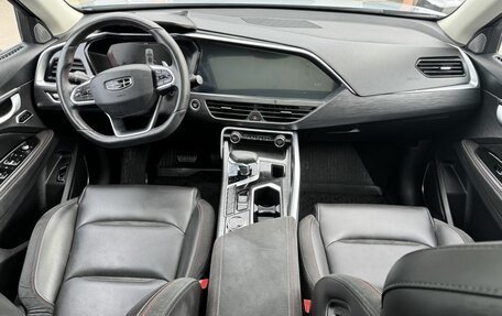 Geely Tugella FY11, 2022 год, 2 850 000 рублей, 9 фотография