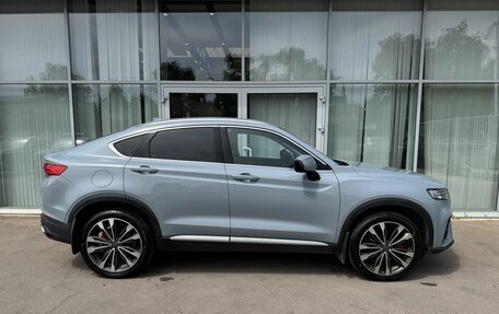 Geely Tugella FY11, 2022 год, 2 850 000 рублей, 4 фотография