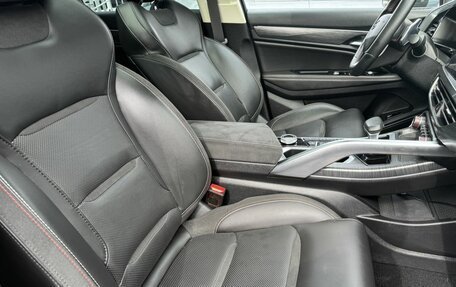 Geely Tugella FY11, 2022 год, 2 850 000 рублей, 10 фотография