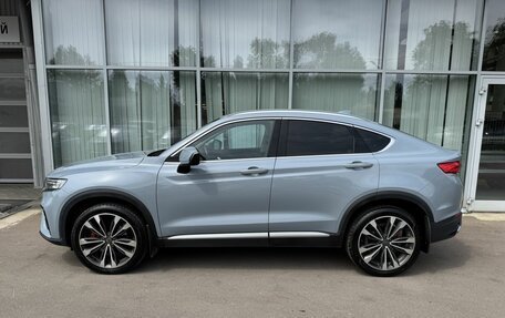 Geely Tugella FY11, 2022 год, 2 850 000 рублей, 8 фотография