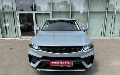 Geely Tugella FY11, 2022 год, 2 850 000 рублей, 2 фотография