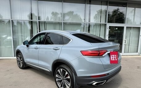 Geely Tugella FY11, 2022 год, 2 850 000 рублей, 7 фотография