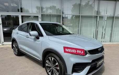 Geely Tugella FY11, 2022 год, 2 850 000 рублей, 3 фотография