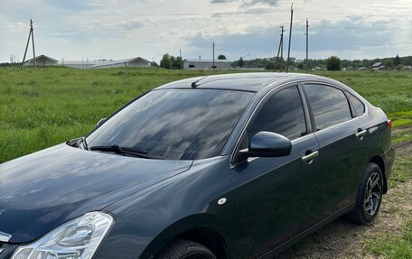Nissan Almera, 2016 год, 820 000 рублей, 5 фотография