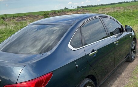 Nissan Almera, 2016 год, 820 000 рублей, 7 фотография