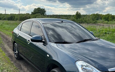 Nissan Almera, 2016 год, 820 000 рублей, 6 фотография