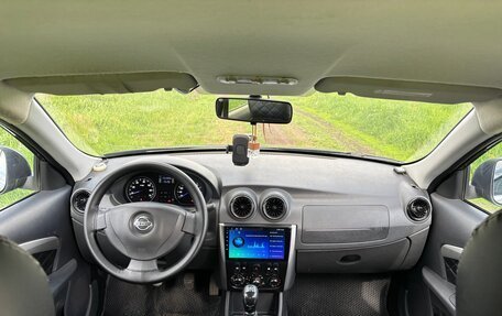 Nissan Almera, 2016 год, 820 000 рублей, 13 фотография