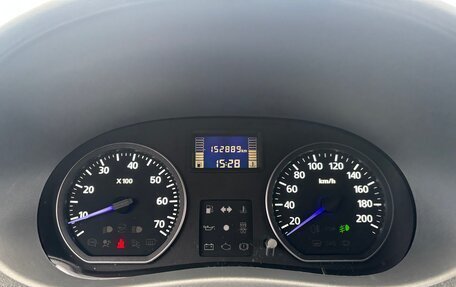 Nissan Almera, 2016 год, 820 000 рублей, 17 фотография