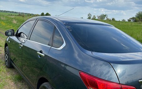 Nissan Almera, 2016 год, 820 000 рублей, 8 фотография