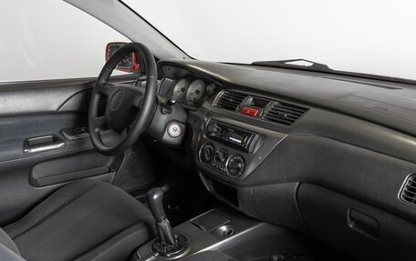 Mitsubishi Lancer IX, 2005 год, 319 128 рублей, 7 фотография