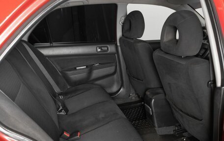 Mitsubishi Lancer IX, 2005 год, 319 128 рублей, 8 фотография
