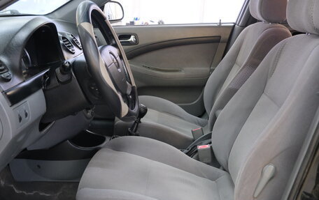Chevrolet Lacetti, 2007 год, 499 000 рублей, 8 фотография