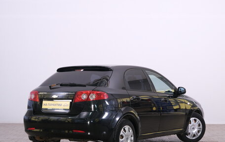 Chevrolet Lacetti, 2007 год, 499 000 рублей, 7 фотография