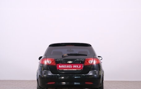 Chevrolet Lacetti, 2007 год, 499 000 рублей, 6 фотография