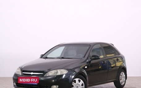 Chevrolet Lacetti, 2007 год, 499 000 рублей, 4 фотография