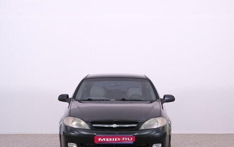 Chevrolet Lacetti, 2007 год, 499 000 рублей, 2 фотография