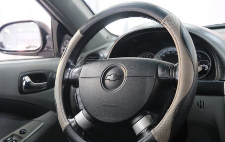Chevrolet Lacetti, 2007 год, 499 000 рублей, 13 фотография