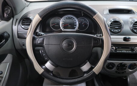Chevrolet Lacetti, 2007 год, 499 000 рублей, 12 фотография