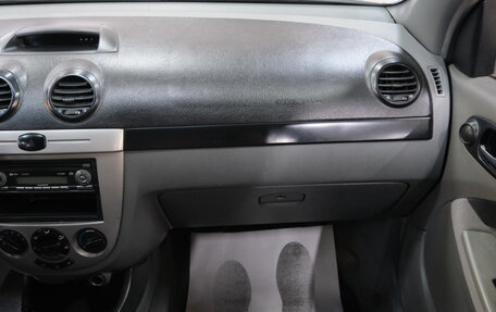Chevrolet Lacetti, 2007 год, 499 000 рублей, 18 фотография