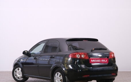 Chevrolet Lacetti, 2007 год, 499 000 рублей, 5 фотография