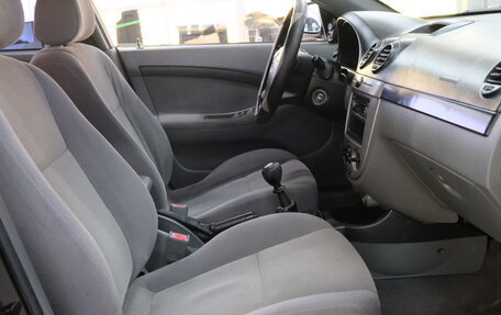 Chevrolet Lacetti, 2007 год, 499 000 рублей, 20 фотография