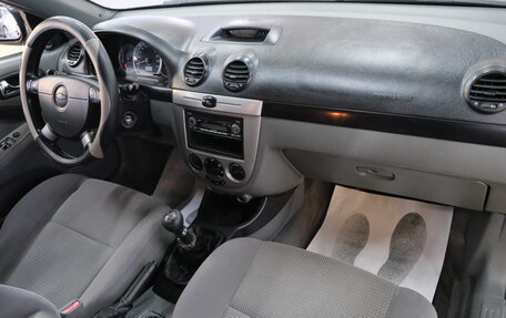 Chevrolet Lacetti, 2007 год, 499 000 рублей, 19 фотография