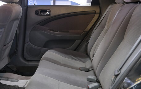 Chevrolet Lacetti, 2007 год, 499 000 рублей, 21 фотография