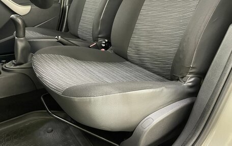 Renault Logan I, 2012 год, 475 000 рублей, 10 фотография