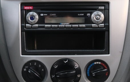 Chevrolet Lacetti, 2007 год, 499 000 рублей, 16 фотография