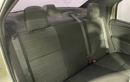 Renault Logan I, 2012 год, 475 000 рублей, 15 фотография