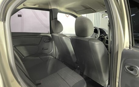 Renault Logan I, 2012 год, 475 000 рублей, 16 фотография