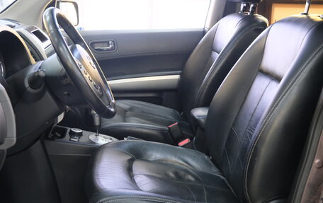 Nissan X-Trail, 2007 год, 999 000 рублей, 8 фотография