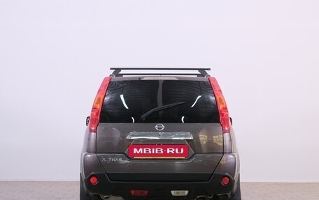 Nissan X-Trail, 2007 год, 999 000 рублей, 6 фотография