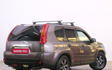 Nissan X-Trail, 2007 год, 999 000 рублей, 7 фотография