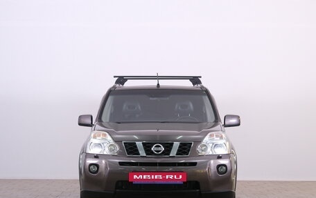 Nissan X-Trail, 2007 год, 999 000 рублей, 3 фотография