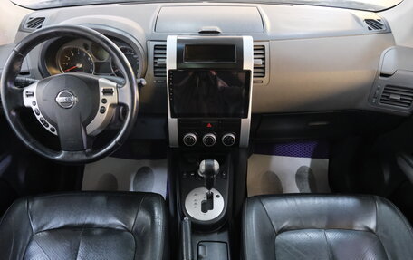 Nissan X-Trail, 2007 год, 999 000 рублей, 15 фотография