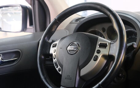 Nissan X-Trail, 2007 год, 999 000 рублей, 14 фотография