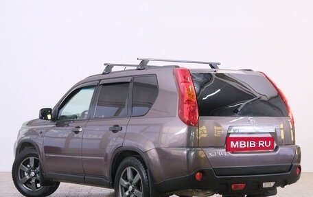 Nissan X-Trail, 2007 год, 999 000 рублей, 5 фотография