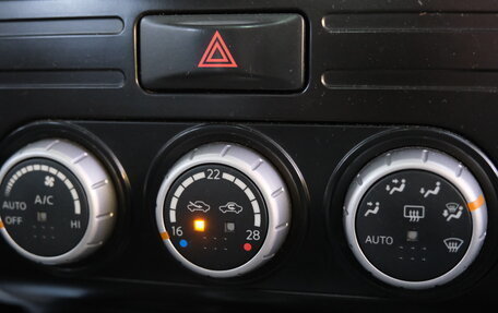 Nissan X-Trail, 2007 год, 999 000 рублей, 18 фотография